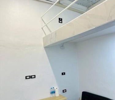 Bang Phlat Apartment | Megun10 duo