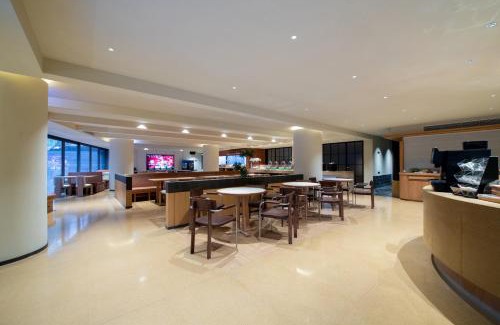 Qinhuai Qu Bed & Breakfast | Mehood Lestie Hotel, Nanjing Xinjiekou Subway Station