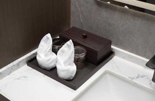 Qinhuai Qu Bed & Breakfast | Mehood Lestie Hotel, Nanjing Xinjiekou Subway Station