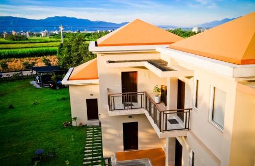 Shoufeng Bed & Breakfast | Mei Jung B&B