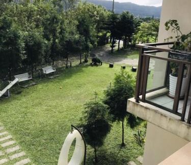 Shoufeng Bed & Breakfast | Mei Jung B&B