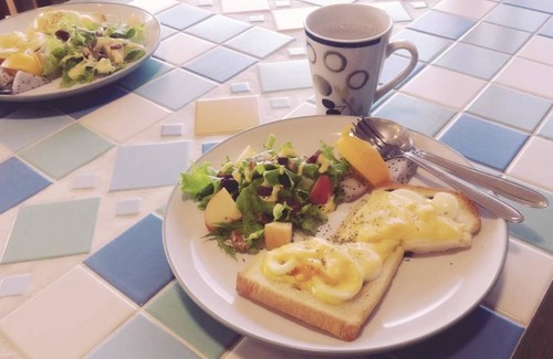 Dongshan Bed & Breakfast | Mei Shiou BB