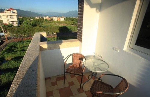 Dongshan Bed & Breakfast | Mei Shiou BB