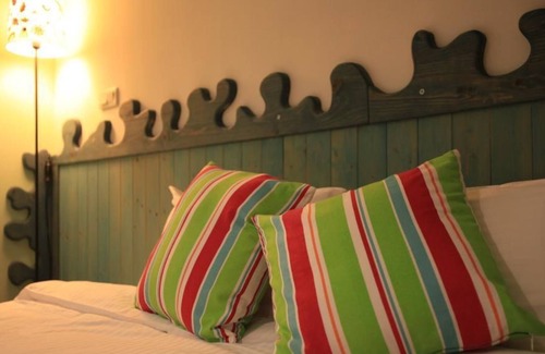 Dongshan Bed & Breakfast | Mei Shiou BB