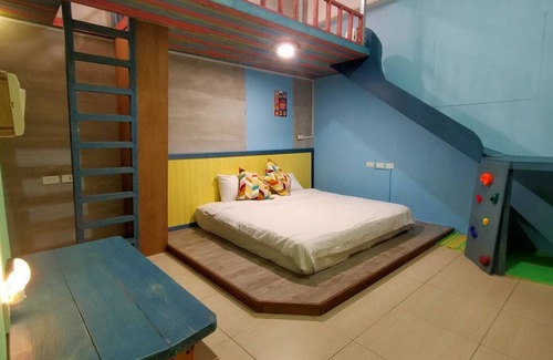 Dongshan Bed & Breakfast | Mei Shiou BB