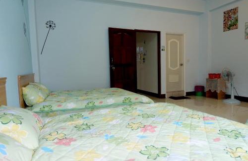 Taitung City Centre House | Mei Tai Guest House