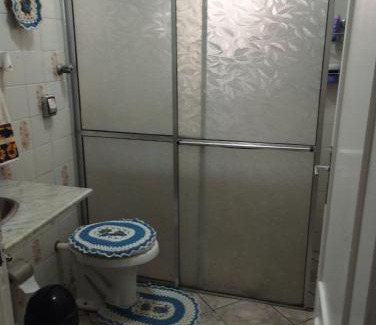 Maracana House | Meia quadra da praia