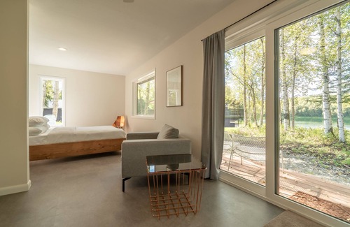 Wasilla Hotel | Meier Lake