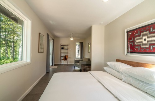 Wasilla Hotel | Meier Lake