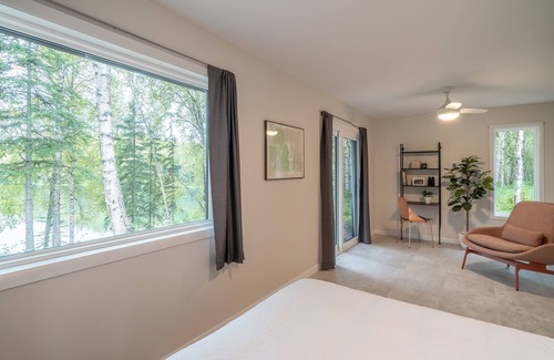 Wasilla Hotel | Meier Lake