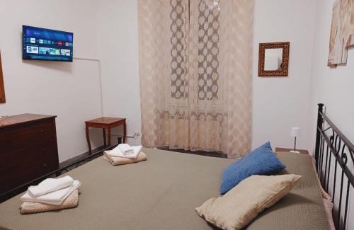 San Fruttuoso Apartment | Meihome-Genova