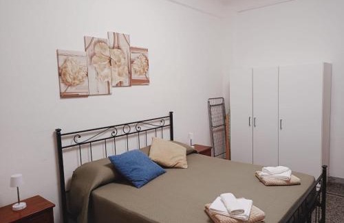 San Fruttuoso Apartment | Meihome-Genova