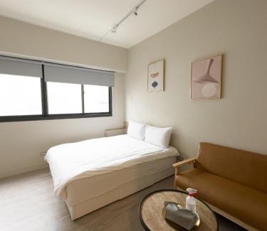 University District House | meimo文旅