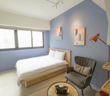 University District House | meimo文旅