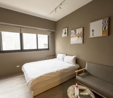 University District House | meimo文旅