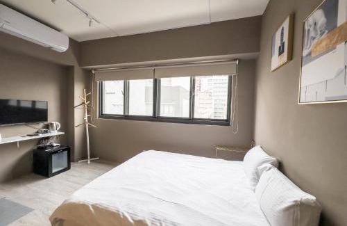 University District House | meimo文旅