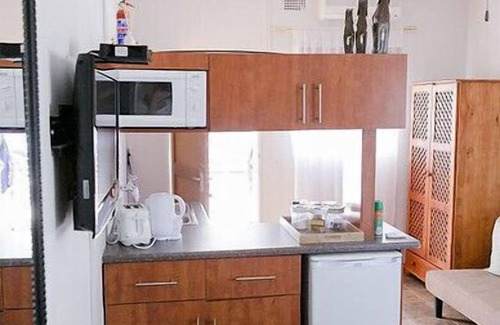 Sol Plaatjie Apartment | Mein Heim Estate