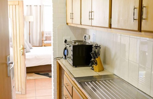 Sol Plaatjie Apartment | Mein Heim Estate