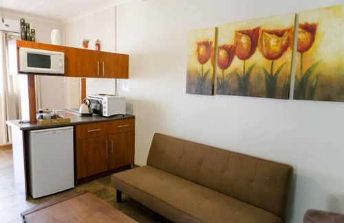 Sol Plaatjie Apartment | Mein Heim Estate