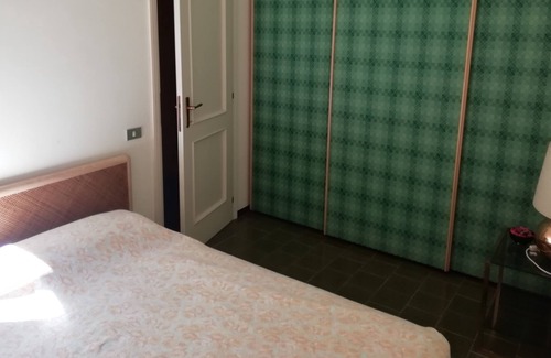 Meina Apartment | Meina Lago d'Argento