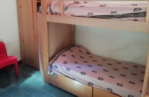 Meina Apartment | Meina Lago d'Argento