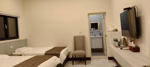 Meinong House | Meinong Yun Shanju Homestay