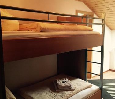 Kelberg Apartment | Meisenthaler Mühle