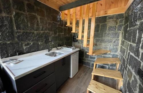 Ardesen Apartment | Mejgure Taş Evleri