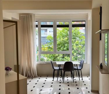 Shkoder Apartment | Mejsi Studio Apartment