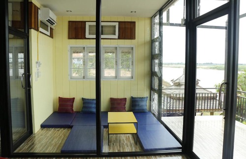 Tha Bo House | Mekong Tarawadee Villa