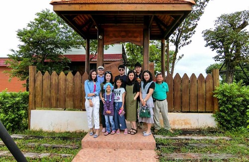 Tha Bo House | Mekong Tarawadee Villa