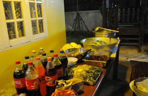 Tha Bo House | Mekong Tarawadee Villa