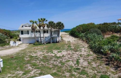 Melbourne Beach House | Melbourne Beach Ocean Front house on 1.2 acres