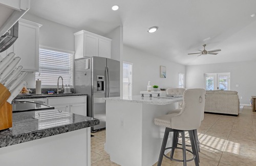 Melbourne House | Melbourne Beach House