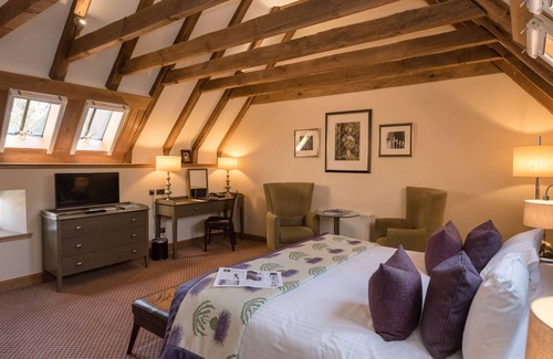 Oldmeldrum Hotel | Meldrum House Country Hotel & Golf Course