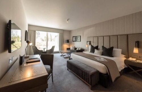 Oldmeldrum Hotel | Meldrum House Country Hotel & Golf Course