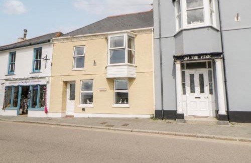 Marazion House | Meledor