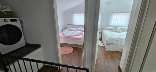 Sveti Jakov House | Melek