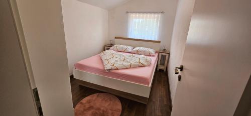 Sveti Jakov House | Melek