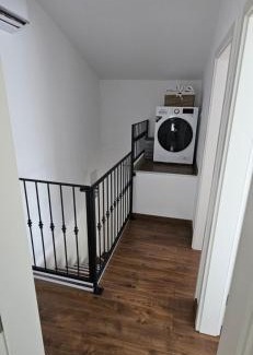 Sveti Jakov House | Melek