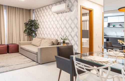 Floresta Apartment | Melhor opcao de hospedagem em Gramado