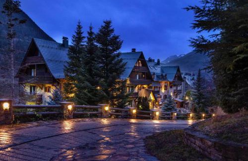 Tredos Hotel | Meliá de Tredós