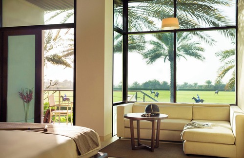 Dubai Hotel | Meliá Desert Palm Member of Meliá Collection
