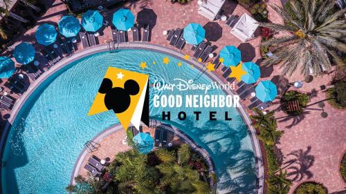 Celebration Resort | Meliá Orlando Celebration