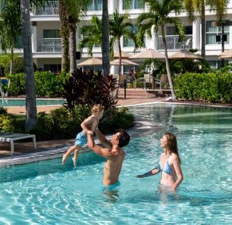 Celebration Resort | Meliá Orlando Celebration