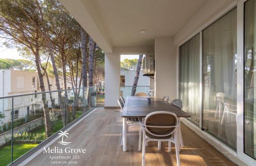Ishem Apartment | Melia Grove Apartment 325