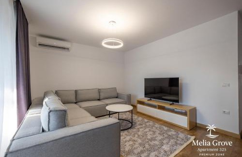 Ishem Apartment | Melia Grove Apartment 325
