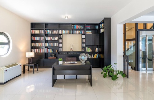 Kallithea Villa | Melia Villa