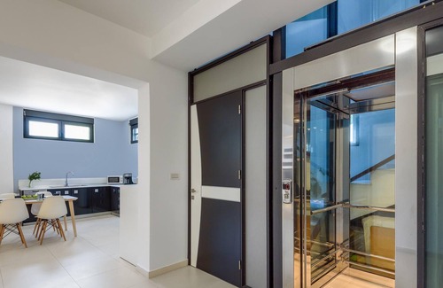 Kallithea Villa | Melia Villa