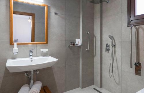 Ierissos Apartment | Melia Villas